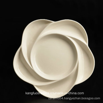 Hotel & Restaurant Used Crockery Ceramic Tableware Factory